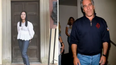 Jeffrey Epstein’ın yıllar sonra yeniden gündeme gelen ABD Adalet Bakanlığı