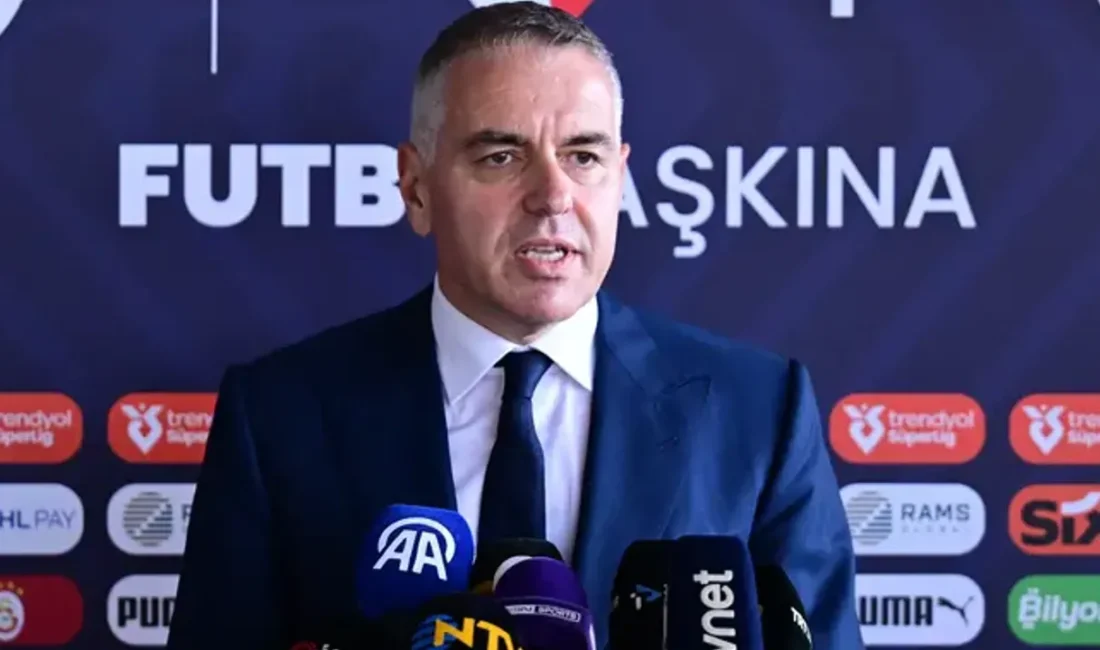 Eray Yazgan kimdir, Galatasaray Genel Sekreteri ne iş yapar, kaç