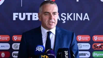 Eray Yazgan kimdir, Galatasaray Genel Sekreteri ne iş yapar, kaç