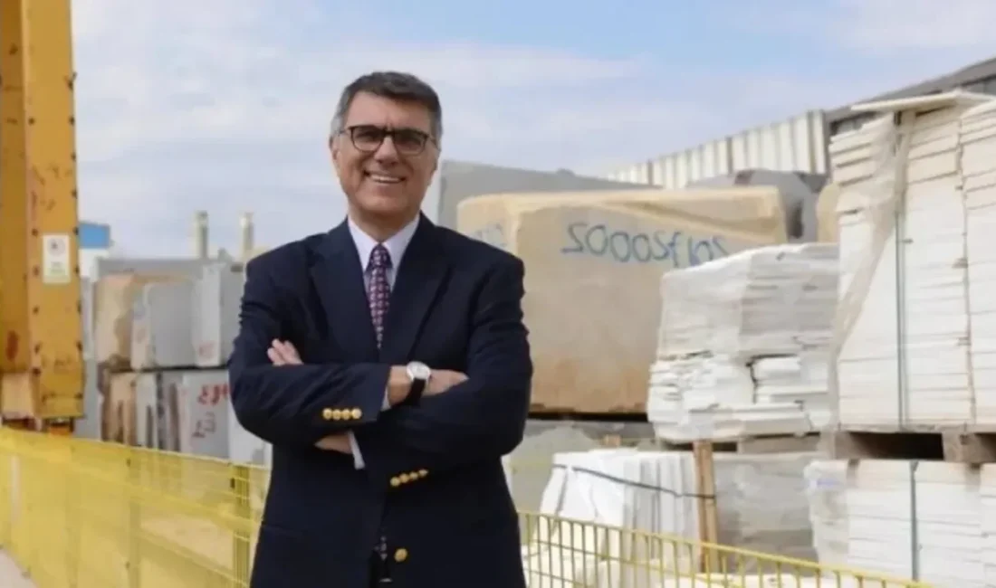 Türk iş dünyası, 13 Ocak 2026 tarihinde gelen acı haberle