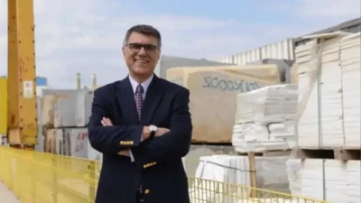 Türk iş dünyası, 13 Ocak 2026 tarihinde gelen acı haberle