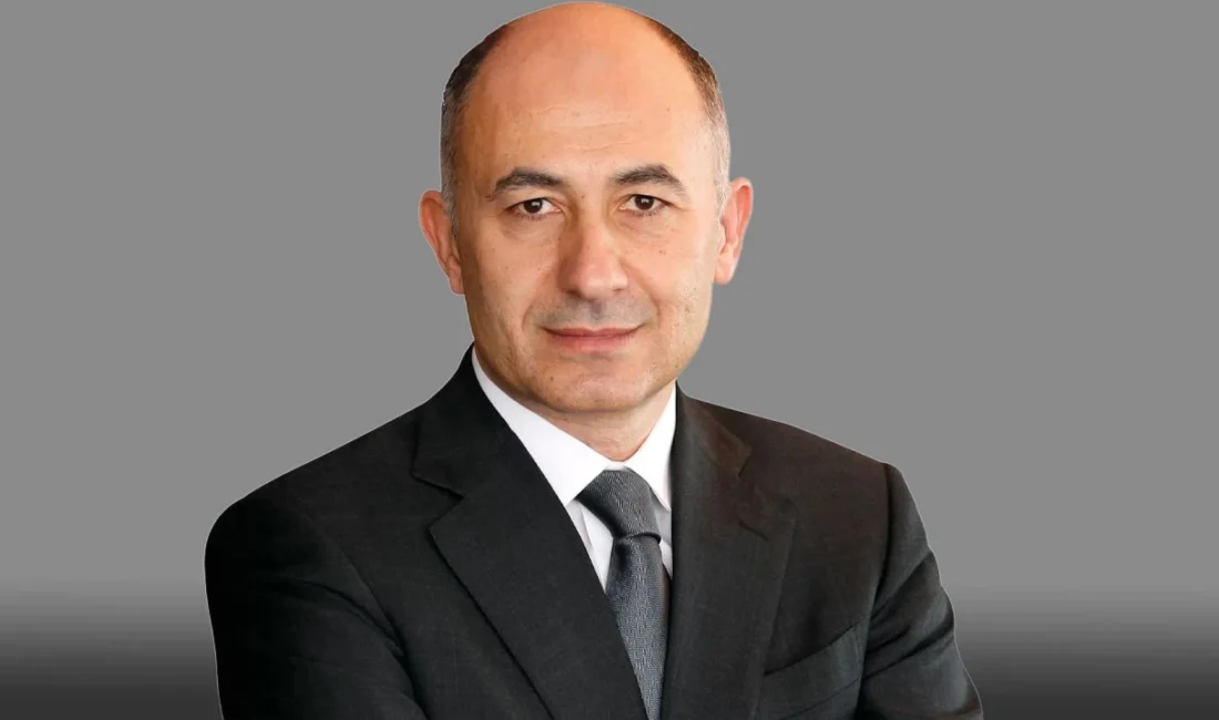 Erman Ilıcak kimdir, kaç yaşında, nereli, serveti ne kadar, Rönesans