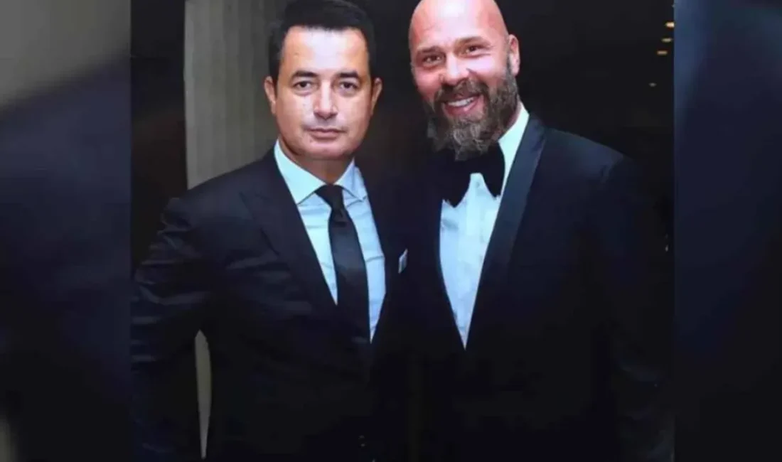 Medya dünyası, Acun Medya Genel Koordinatörü Esat Yontunç hakkında ortaya