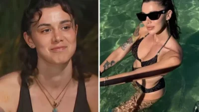Survivor All Star 2026 kadrosunda yeniden izleyiciyle buluşan Nefise Karatay,