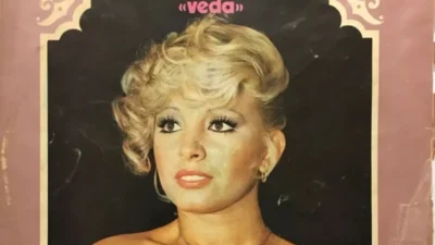 1970’li yılların unutulmaz seslerinden biri olan Esengül, arabesk ve fantezi