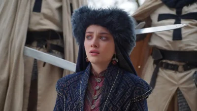 TRT 1’in iddialı yapımı Mehmed: Fetihler Sultanı, yayınlandığı ilk günden