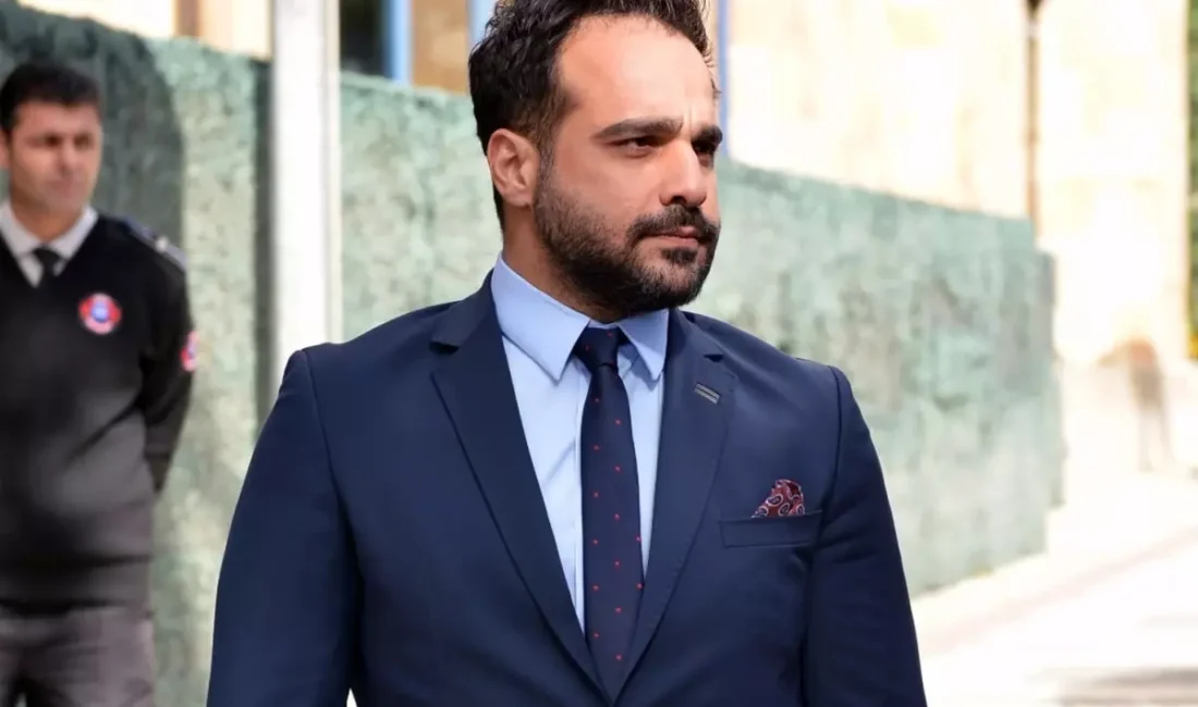 Siyasi kulisleri sarsan, kamuoyunda derin bir üzüntü yaratan bir haber