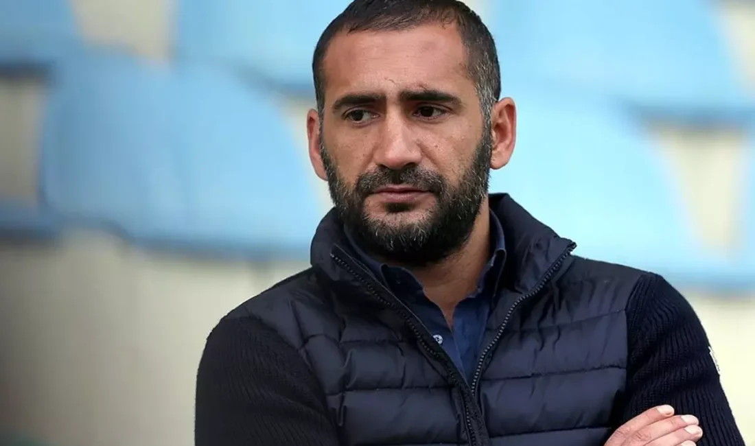 Türk futbolunun tanınan isimlerinden Ümit Karan, İstanbul’da yürütülen geniş çaplı