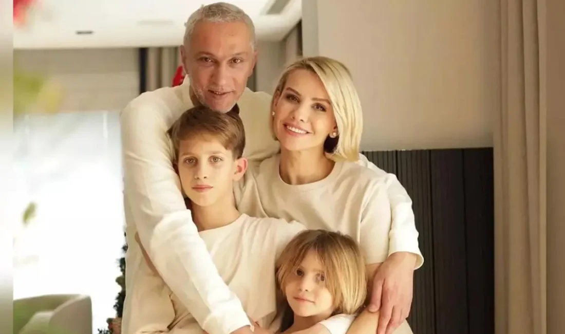 ATV ekranlarında yayınlanan "Esra Erol’la" programının başarılı sunucusu Esra Erol,