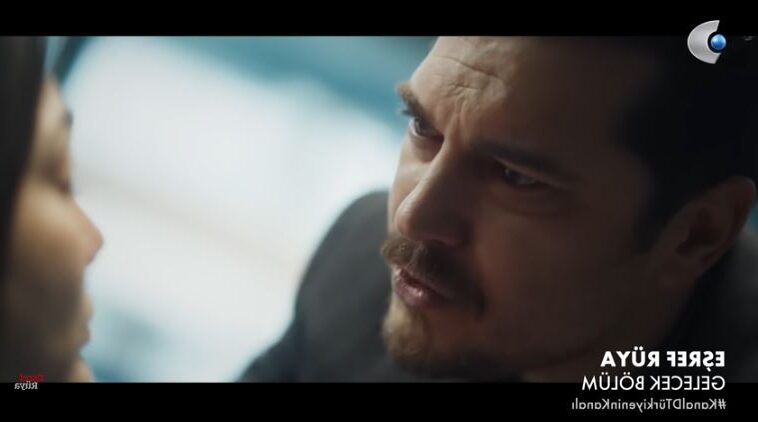 Kanal D’nin ilgiyle takip edilen dizisi Eşref Rüya, 28. bölümüyle