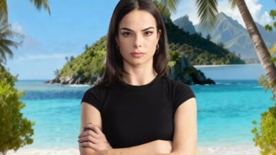 Survivor 2026 Gönüllüler takımı yarışmacısı Beyza Gemici hakkındaki aramalar son
