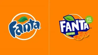 Meyveli içecek denilince akla gelen ilk markalardan biri olan Fanta,