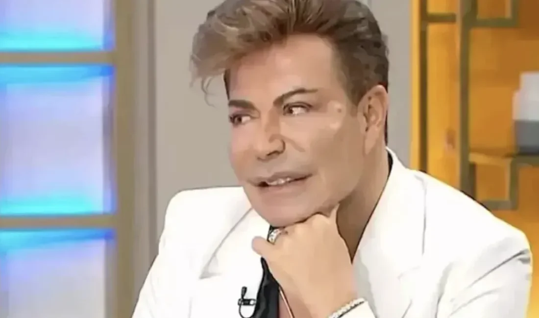 Ünlü şarkıcı ve sunucu Fatih Ürek, Ekim ayında yaşadığı ciddi