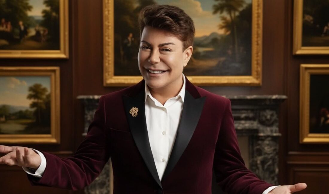 Türk müziğinin güçlü sesi Fatih Ürek, geçirdiği ani kalp kriziyle