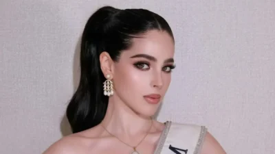 Fatima Bosch kimdir, nereli, kaç yaşında, Miss Universe Mexico 2025
