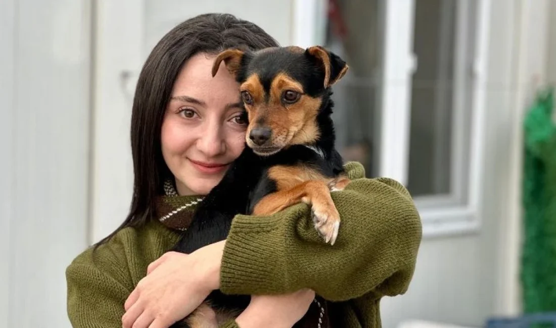 “Hanimiş Benim Tontişim” videosuyla sosyal medyada milyonlara ulaşan Malatyalı Fatma