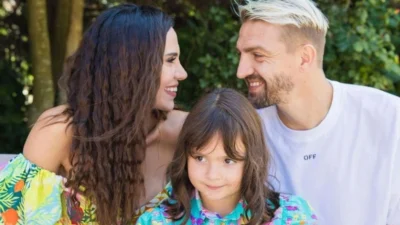 Türk televizyon dünyasının en sevilen ve en dikkat çeken kadın