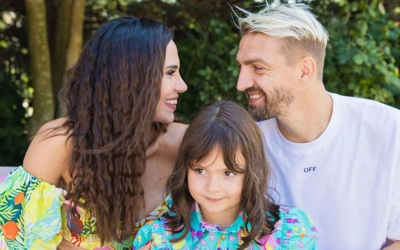 Türk televizyon dünyasının en sevilen ve en dikkat çeken kadın