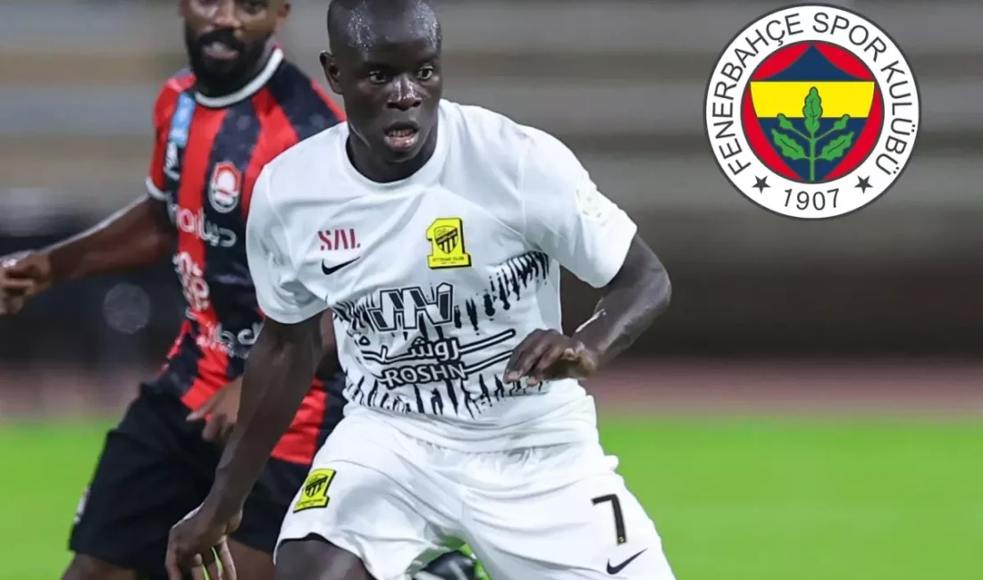 Futbol dünyasında kulisler yeniden hareketlendi! Fenerbahçe, yıldız transferleriyle ses getirirken,