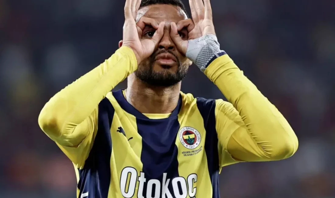 Fenerbahçe’de flaş ayrılık gelişmesi! Sezon başında büyük umutlarla transfer edilen