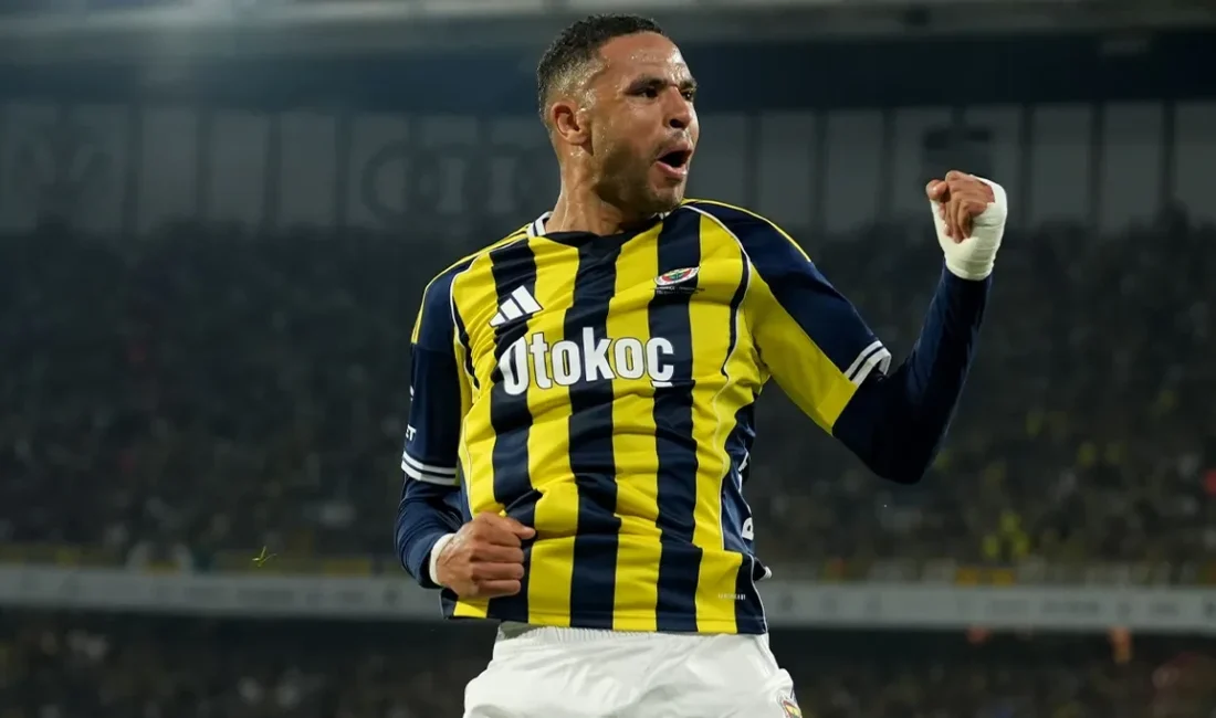 Süper Kupa zaferiyle moral depolayan Fenerbahçe'de transfer hareketliliği tüm hızıyla