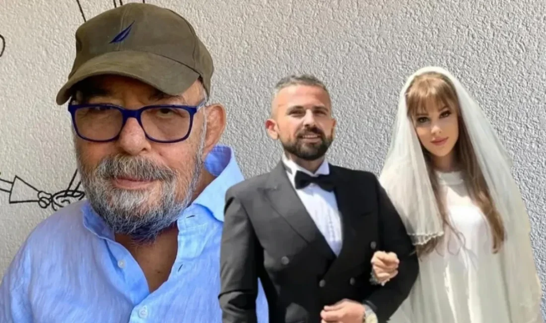 Arabesk müziğin efsane ismi merhum Ferdi Tayfur'un kızı Tuğçe Tayfur,