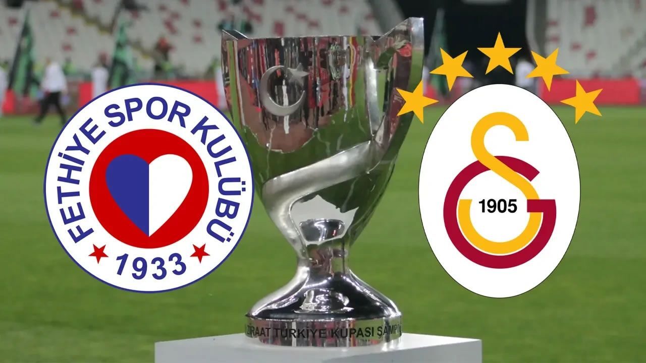 Ziraat Türkiye Kupası 2025-2026 sezonu, futbolseverleri ekran başına kilitleyen maçlarla