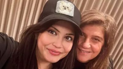 Feyza Civelek kimdir, kaç yaşında, boyu kaç, annesi kim, sevgilisi