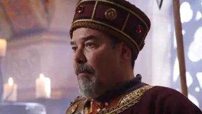 TRT 1’in büyük ses getiren tarihi dizisi “Mehmed: Fetihler Sultanı”,