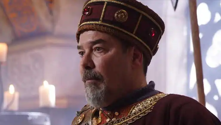 TRT 1’in büyük ses getiren tarihi dizisi “Mehmed: Fetihler Sultanı”,