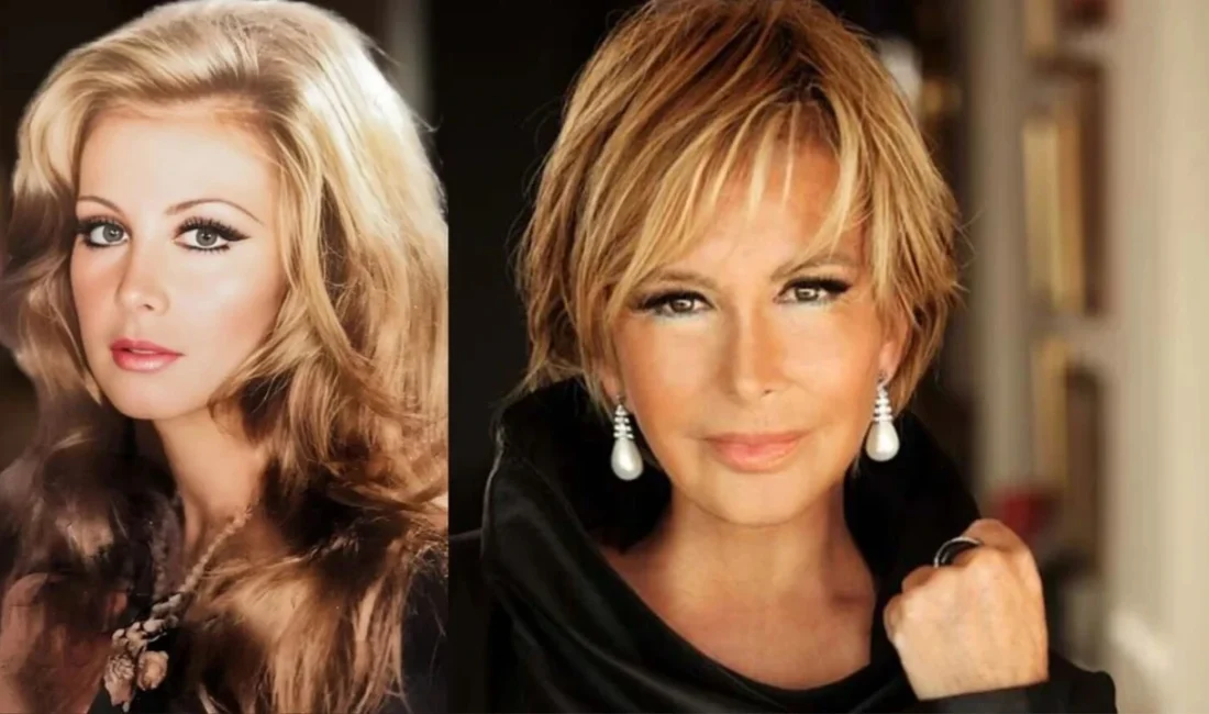 Türk sinemasının altın yıllarına damgasını vuran isimlerden Filiz Akın, yalnızca