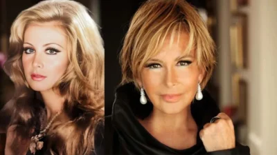 Türk sinemasının altın yıllarına damgasını vuran isimlerden Filiz Akın, yalnızca