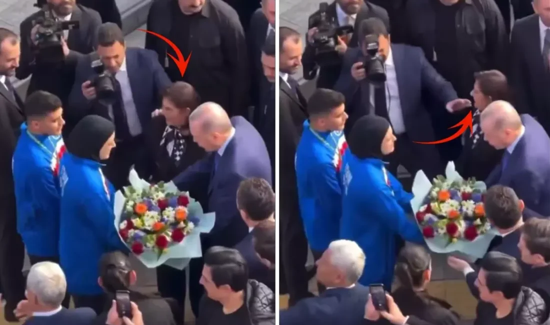 Cumhurbaşkanı Recep Tayyip Erdoğan, Aydın’da gerçekleştirilen toplu açılış töreninde çok