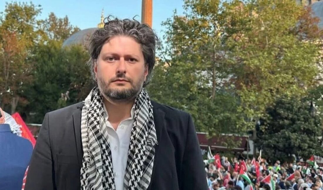 Furkan Bölükbaşı kimdir, kaç yaşında, nereli, ne iş yapıyor? İstanbul