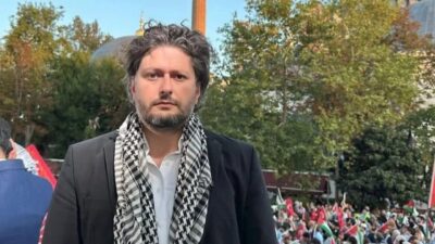 Furkan Bölükbaşı kimdir, kaç yaşında, nereli, ne iş yapıyor? İstanbul