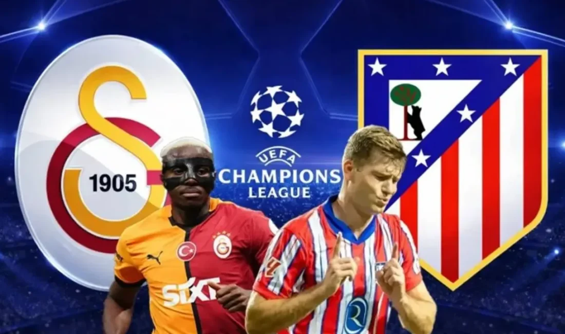 21 Ocak 2026, Galatasaray taraftarı için sadece bir maç günü