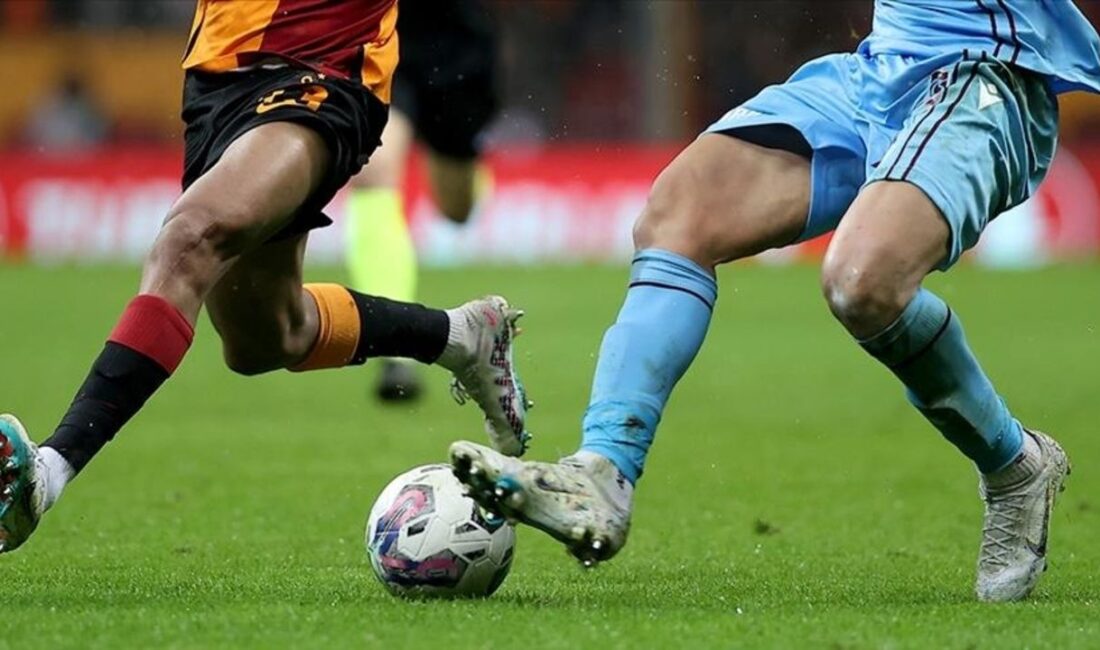 Turkcell Süper Kupa 2026 yarı finali, sezonun en kritik mücadelelerinden