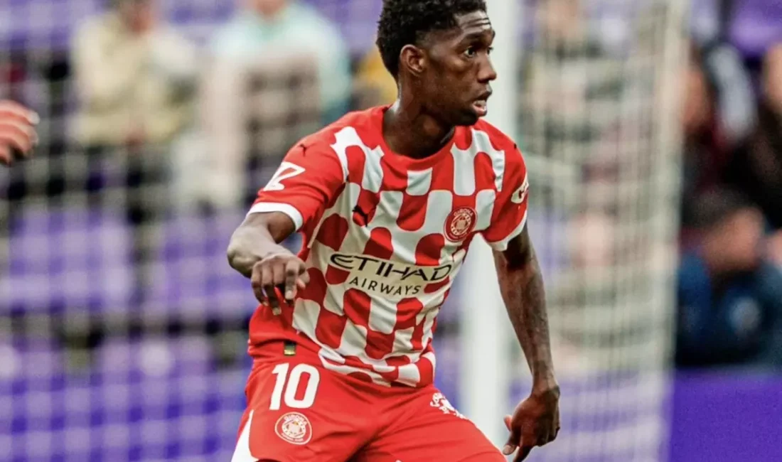 Galatasaray, Yaser Asprilla transferiyle kadrosunu güçlendiriyor! Sarı-kırmızılı ekip, Noa Lang’ın