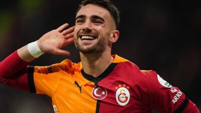 UEFA Şampiyonlar Ligi’nin 8. ve son haftasında Galatasaray, İngiliz devi