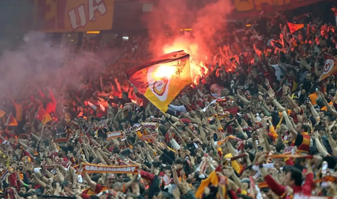 UEFA Şampiyonlar Ligi'nde kritik Manchester City deplasmanına hazırlanan Galatasaray’da, Wilfried