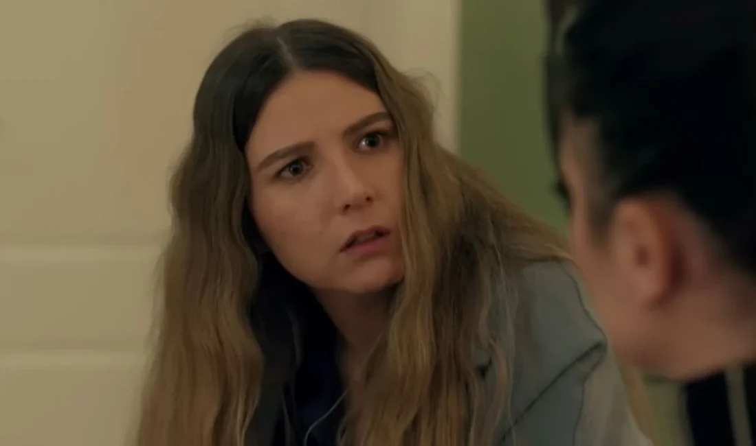 Ay Yapım imzalı NOW TV dizisi Leyla: Hayat… Aşk… Adalet,