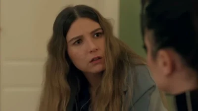 Ay Yapım imzalı NOW TV dizisi Leyla: Hayat… Aşk… Adalet,