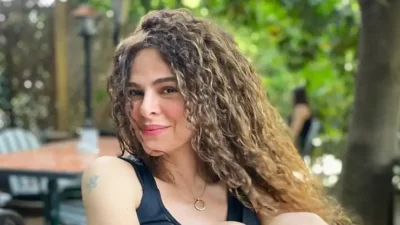 Son dönemde Gizli Bahçe dizisindeki etkileyici performansıyla yeniden gündeme gelen