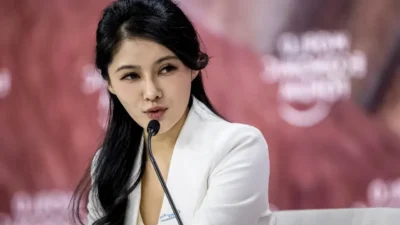 İsthaberleri’nin haberine göre, küresel iş dünyasının dikkatle izlediği genç liderlerden