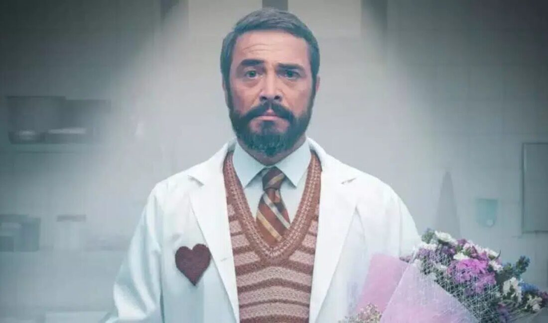 TRT Tabii’nin en çok konuşulan orijinal yapımlarından Gassal, 3. sezonuyla