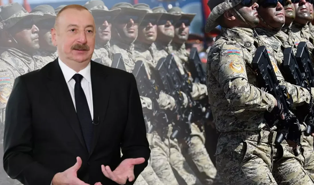 Azerbaycan Cumhurbaşkanı İlham Aliyev, son günlerde uluslararası kamuoyunun gündemini meşgul