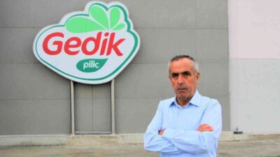 Türkiye’de beyaz et sektörünün köklü markalarından biri olan Gedik Piliç,