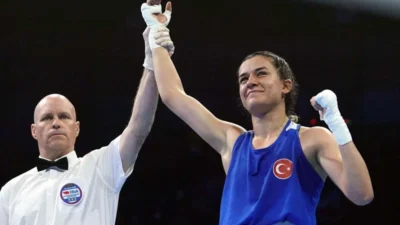 Savunma sporlarında Türkiye’nin yetiştirdiği en çok yönlü sporculardan biri olan