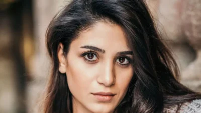 Kızıl Goncalar dizisinin dikkat çeken karakterlerinden Birgül’e hayat veren oyuncu