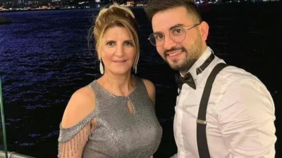 Temizlik takıntısıyla tanınıp kısa sürede milyonların sevgilisi olan Kadir Ezildi,